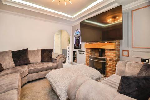 2 bedroom semi-detached house for sale, Rossett Walk, MIDDLESBROUGH, Cleveland, TS3