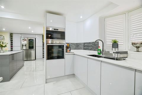 2 bedroom semi-detached house for sale, Rossett Walk, MIDDLESBROUGH, Cleveland, TS3
