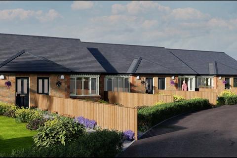undefined, Midville Walk, Middlesbrough