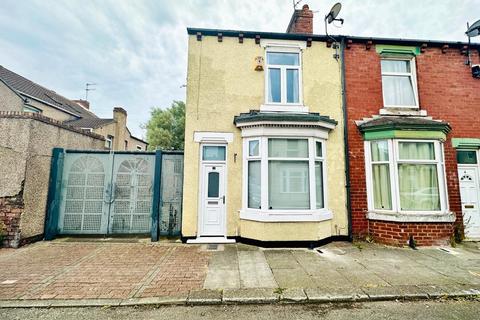 undefined, McCreton Street, Middlesbrough, North Yorkshire, TS3