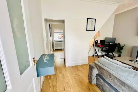 undefined, McCreton Street, Middlesbrough, North Yorkshire, TS3