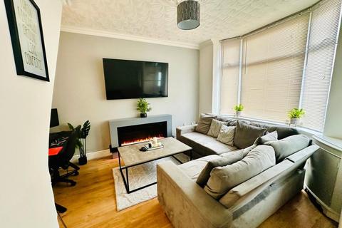 undefined, McCreton Street, Middlesbrough, North Yorkshire, TS3