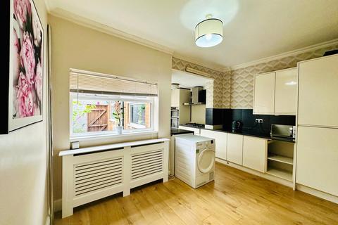 undefined, McCreton Street, Middlesbrough, North Yorkshire, TS3
