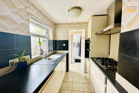 undefined, McCreton Street, Middlesbrough, North Yorkshire, TS3