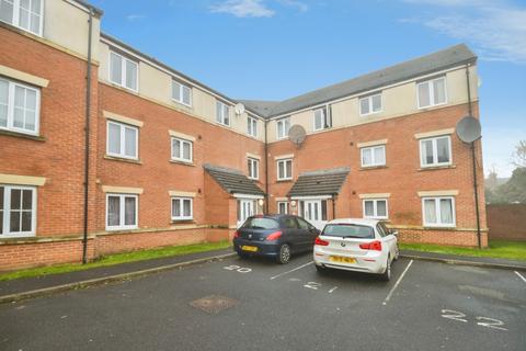 undefined, Clough Close, Middlesbrough, North Yorkshire, TS5