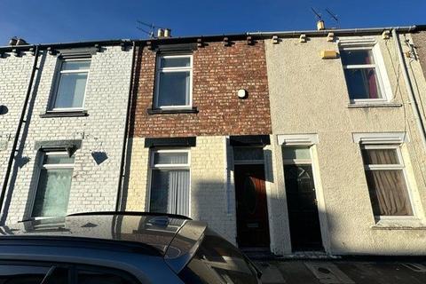 Essex Street, MIDDLESBROUGH, Cleveland, TS1
