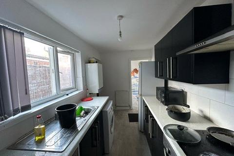 undefined, Essex Street, MIDDLESBROUGH, Cleveland, TS1