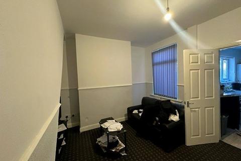 undefined, Essex Street, MIDDLESBROUGH, Cleveland, TS1