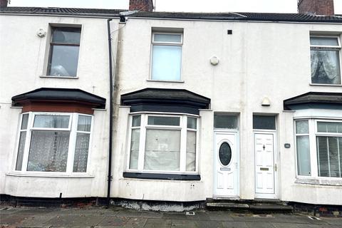 undefined, Enfield Street, Middlesbrough, North Yorkshire, TS1