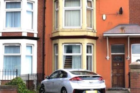 undefined, Marton Road, Middlesbrough, North Yorkshire, TS4
