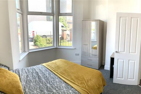 undefined, Marton Road, Middlesbrough, North Yorkshire, TS4