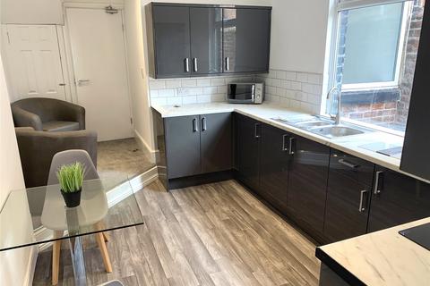 undefined, Marton Road, Middlesbrough, North Yorkshire, TS4