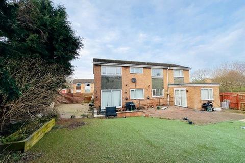 6 bedroom detached house for sale, Riversway, Marton-in-Cleveland, Middlesbrough, North Yorkshire, TS7