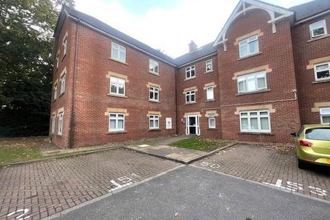 undefined, The Ladle, Middlesbrough, North Yorkshire, TS4