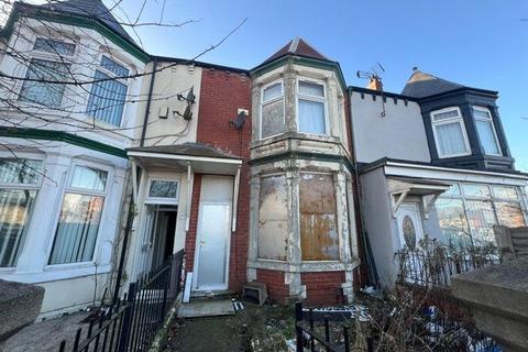 undefined, Marton Road, MIDDLESBROUGH, Cleveland, TS4