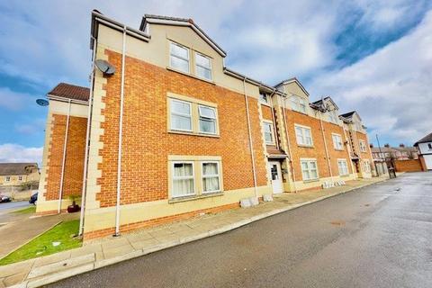 The Potteries, Middlesbrough, North Yorkshire, TS5
