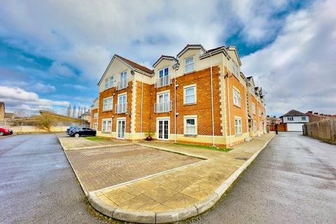 undefined, The Potteries, Middlesbrough, North Yorkshire, TS5
