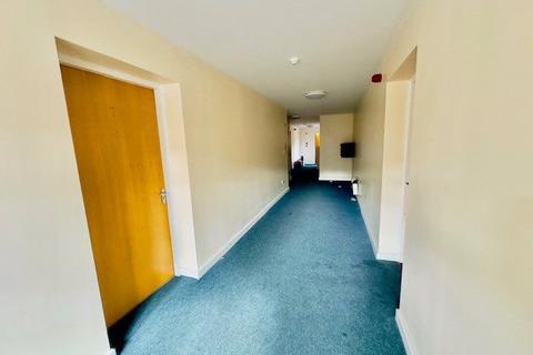 undefined, The Potteries, Middlesbrough, North Yorkshire, TS5