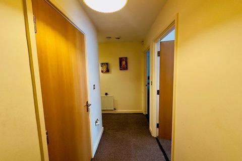 undefined, The Potteries, Middlesbrough, North Yorkshire, TS5