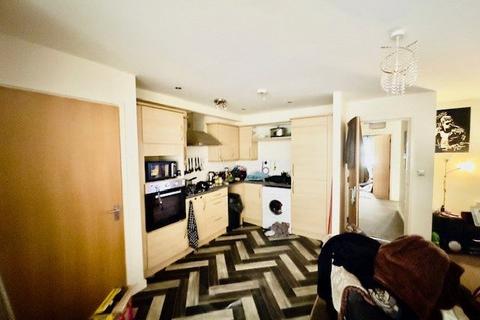undefined, The Potteries, Middlesbrough, North Yorkshire, TS5