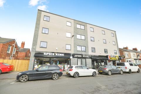 undefined, Granville Road, Middlesbrough, North Yorkshire, TS1