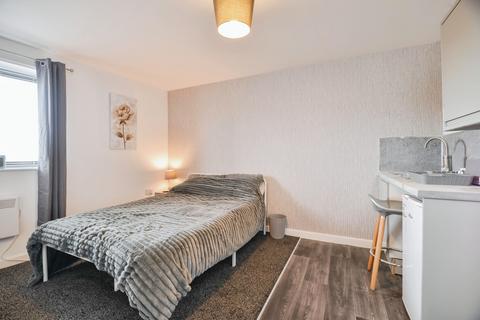 undefined, Granville Road, Middlesbrough, North Yorkshire, TS1