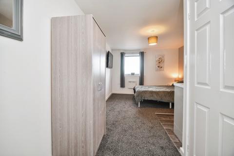 undefined, Granville Road, Middlesbrough, North Yorkshire, TS1