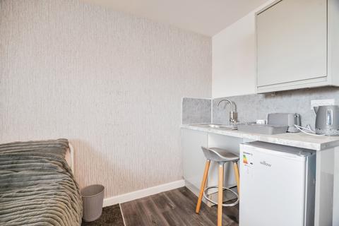 undefined, Granville Road, Middlesbrough, North Yorkshire, TS1