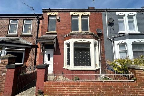 Bolckow Road, Grangetown, Middlesbrough, North Yorkshire, TS6