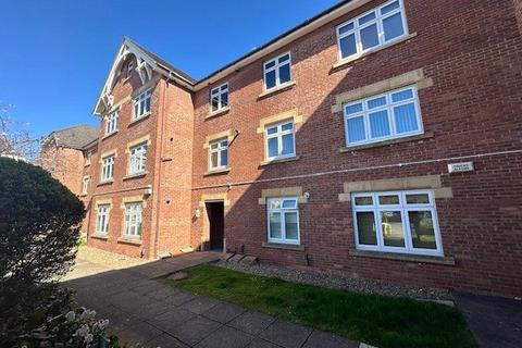 undefined, The Ladle, Middlesbrough, North Yorkshire, TS4