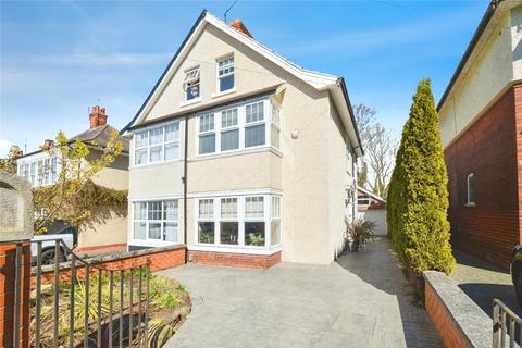 undefined, Marton Avenue, Middlesbrough, North Yorkshire, TS4