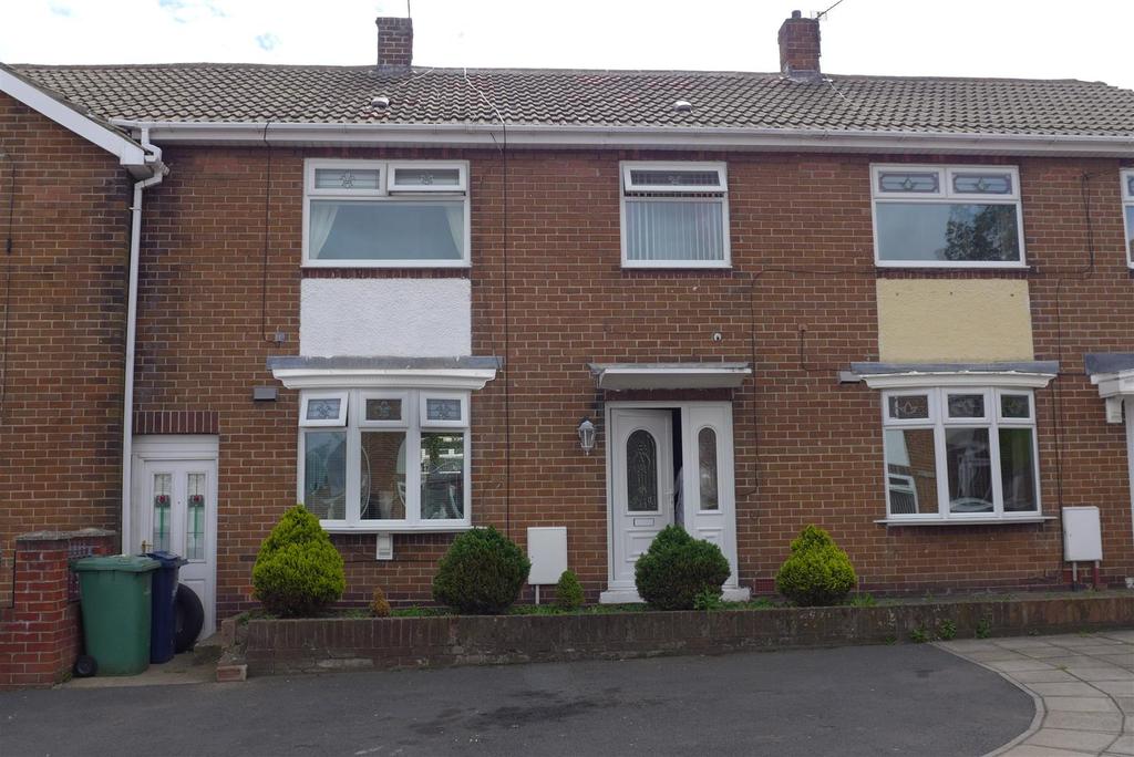 High Street, Easington Lane 3 bed terraced house £65,000
