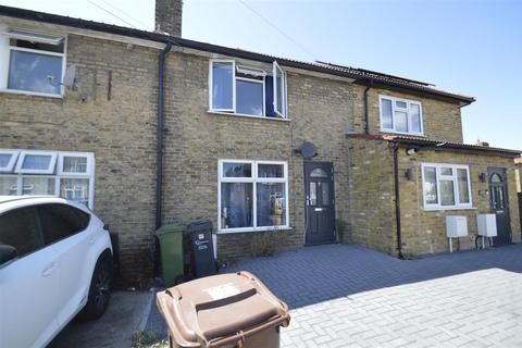undefined, Grafton Road, Dagenham