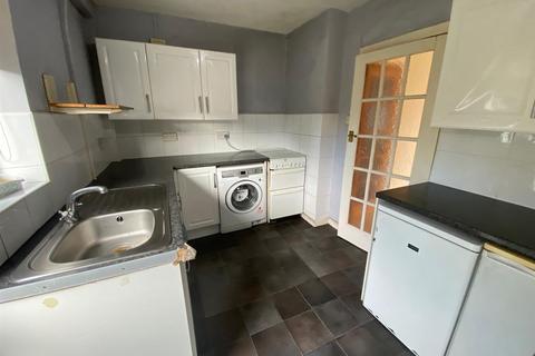 undefined, Grafton Road, Dagenham