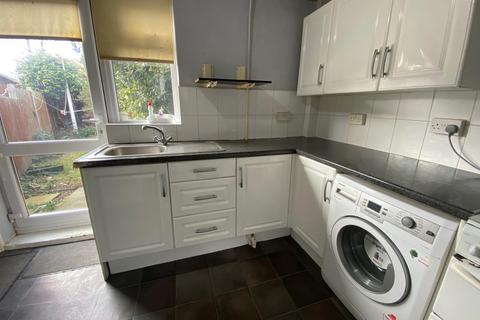 undefined, Grafton Road, Dagenham