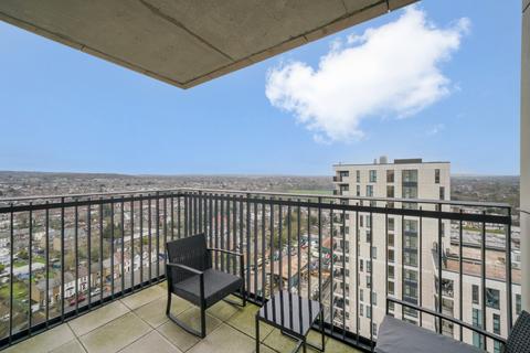 1 bedroom flat for sale, Masons Avenue, Harrow, Middlesex HA3