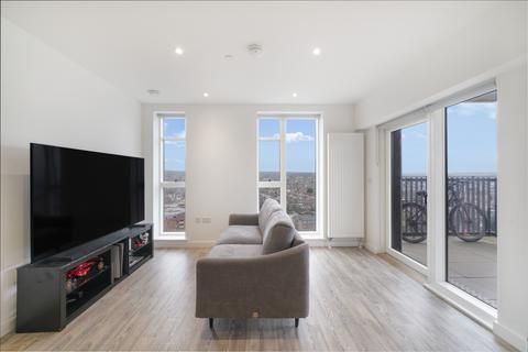 1 bedroom flat for sale, Masons Avenue, Harrow, Middlesex HA3