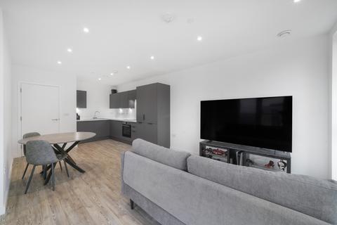 1 bedroom flat for sale, Masons Avenue, Harrow, Middlesex HA3