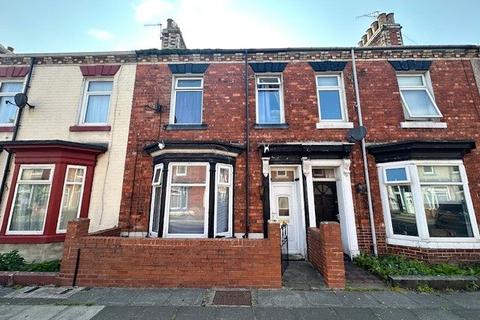 undefined, Johnson Street, Hartlepool, Durham, TS26