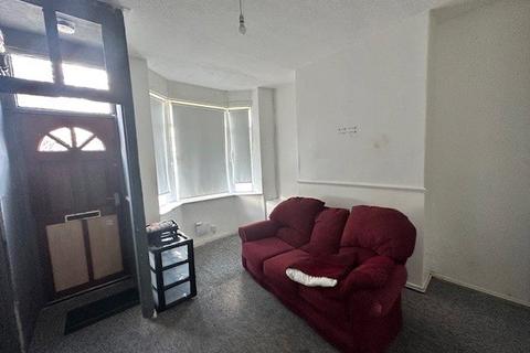 undefined, Frederick Street, Middlesbrough, North Yorkshire, TS3