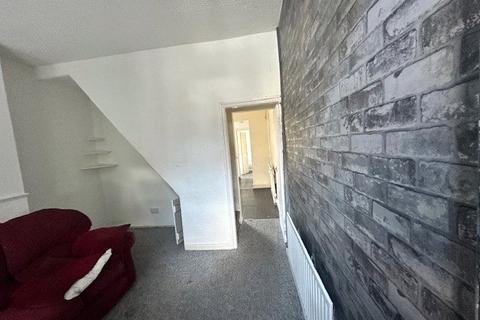 undefined, Frederick Street, Middlesbrough, North Yorkshire, TS3