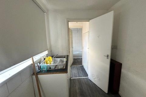 undefined, Frederick Street, Middlesbrough, North Yorkshire, TS3