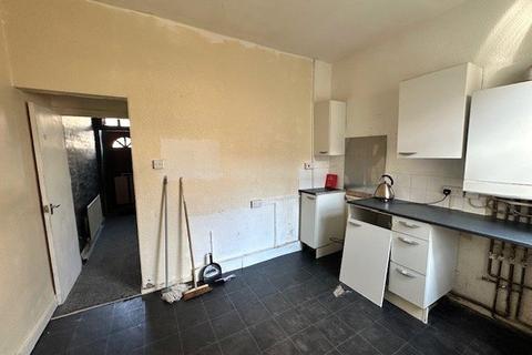 undefined, Frederick Street, Middlesbrough, North Yorkshire, TS3