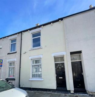 undefined, Essex Street, Middlesbrough, North Yorkshire, TS1