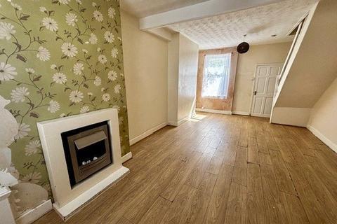 undefined, Essex Street, Middlesbrough, North Yorkshire, TS1