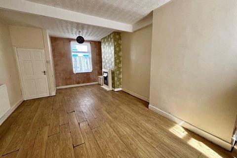 undefined, Essex Street, Middlesbrough, North Yorkshire, TS1