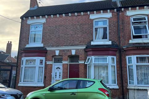 undefined, Fife Street, Middlesbrough, North Yorkshire, TS1