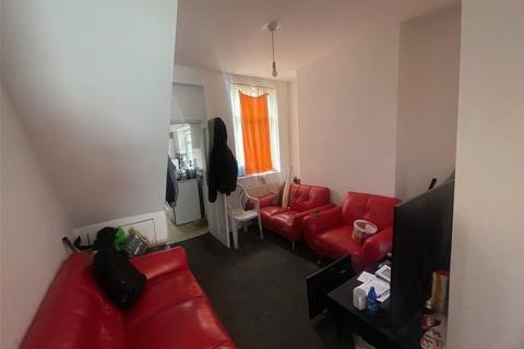 undefined, Fife Street, Middlesbrough, North Yorkshire, TS1