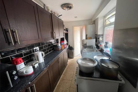 undefined, Fife Street, Middlesbrough, North Yorkshire, TS1