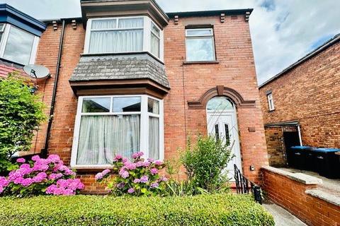 Hambledon Road, Middlesbrough, North Yorkshire, TS5